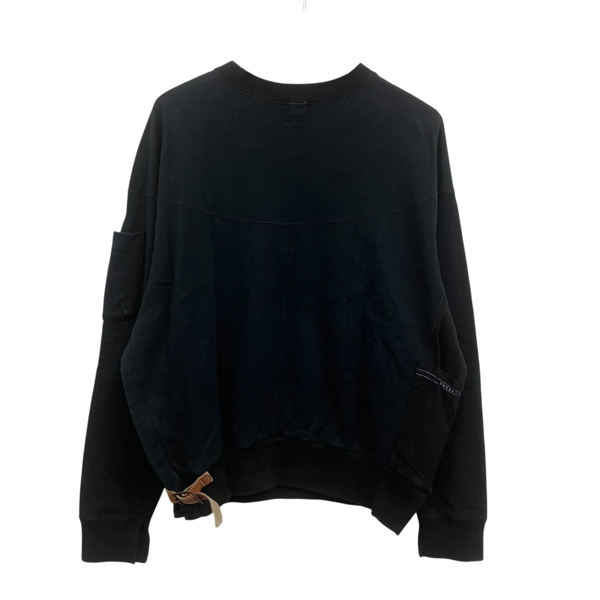 SUNSEA SWEAT 2021 デザインスウェット