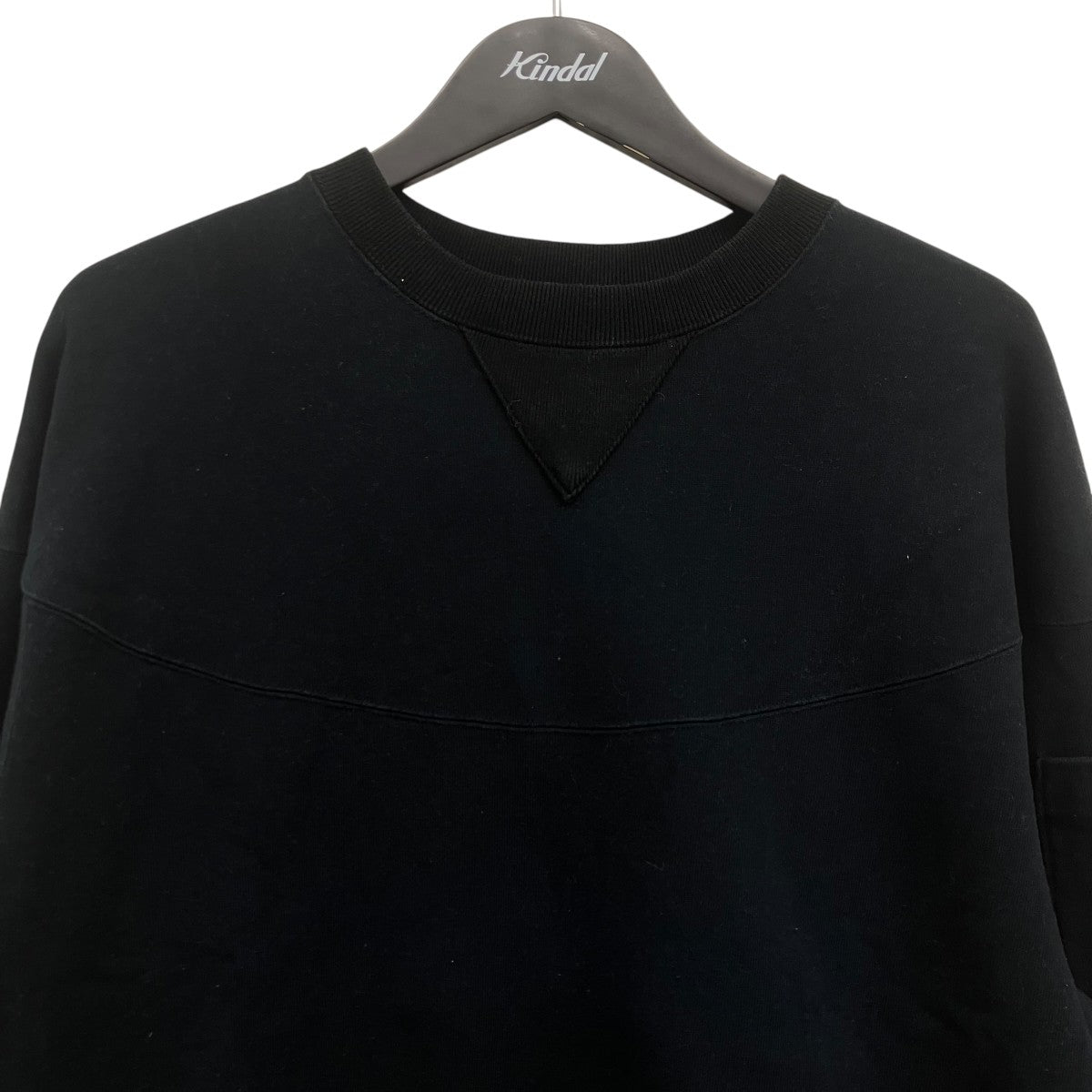 SUNSEA SWEAT 2021 デザインスウェット