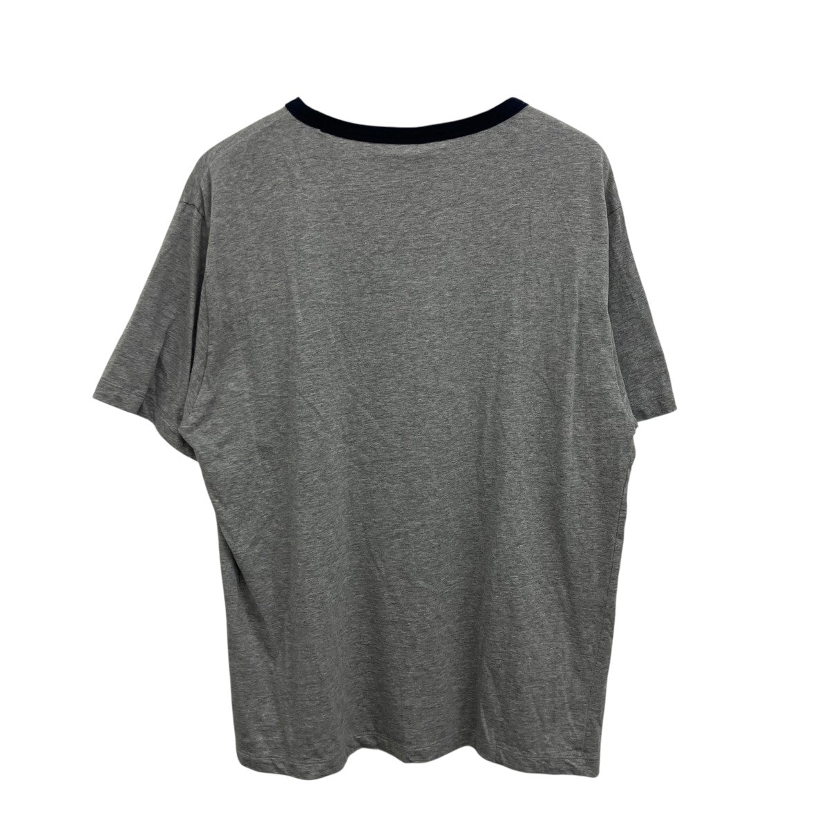 MIDTHINGS リンガーTシャツ 古着・中古-2枚目のアイテム画像