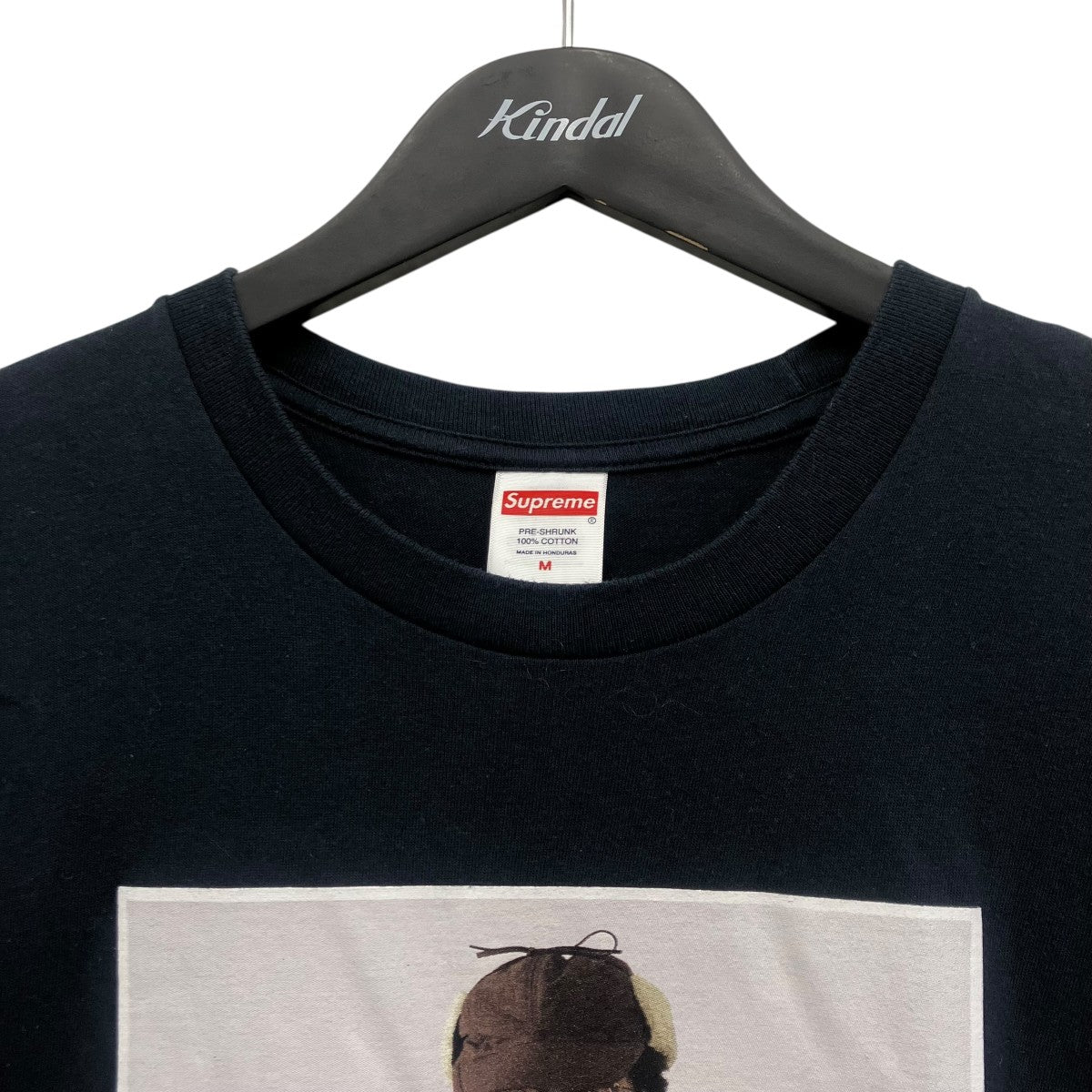 Supreme プリントTシャツ 古着・中古-3枚目のアイテム画像