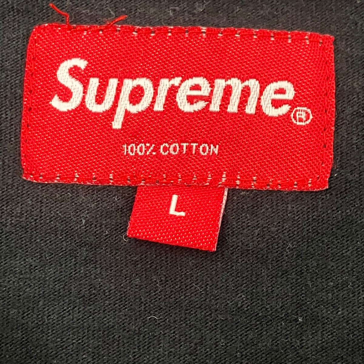 Supreme 半袖Tシャツ 古着・中古-5枚目のアイテム画像