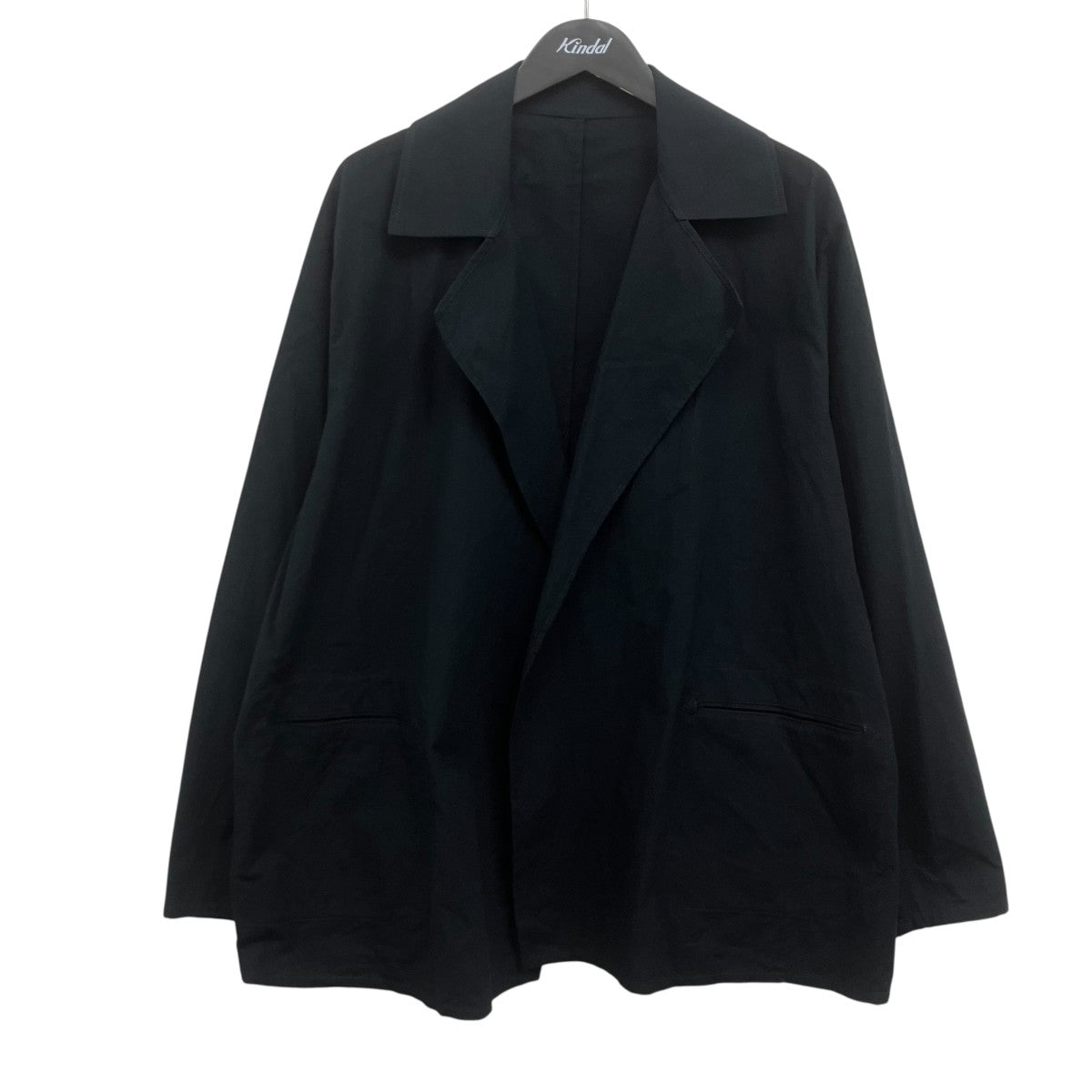 BLACKBIRD toile shirt トワルシャツ 古着・中古-1枚目のアイテム画像