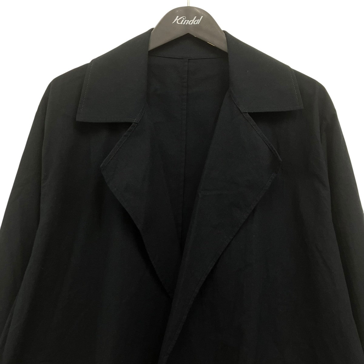 BLACKBIRD toile shirt トワルシャツ 古着・中古-3枚目のアイテム画像