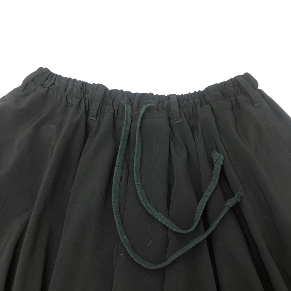 GROUND Y バルーンパンツ 古着・中古-3枚目のアイテム画像