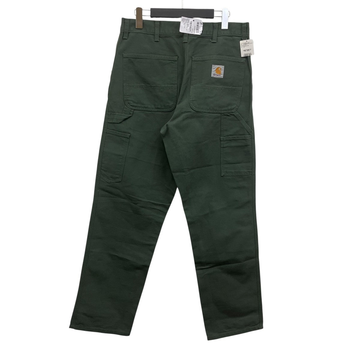 CarHartt Single Knee Pant ワークパンツ 古着・中古-2枚目のアイテム画像