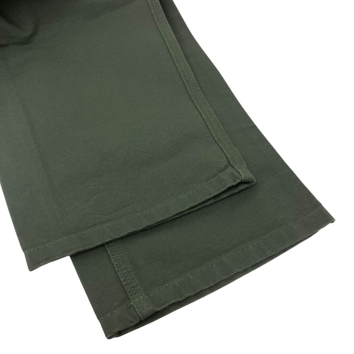 CarHartt Single Knee Pant ワークパンツ 古着・中古-4枚目のアイテム画像