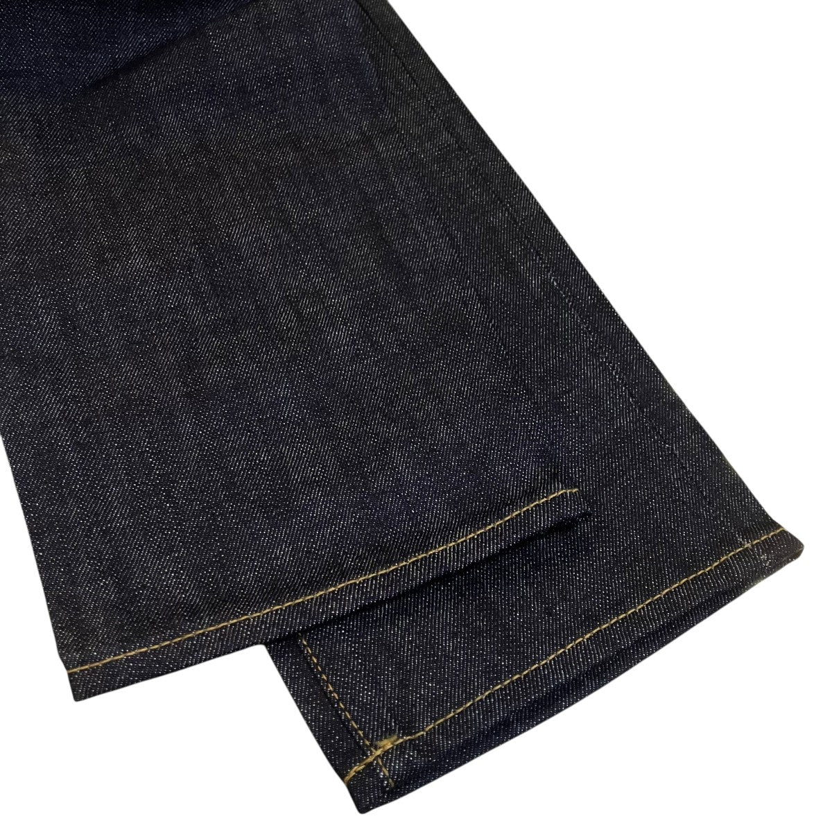 CARHARTT WIP Klondike Pants デニムパンツ 古着・中古-4枚目のアイテム画像