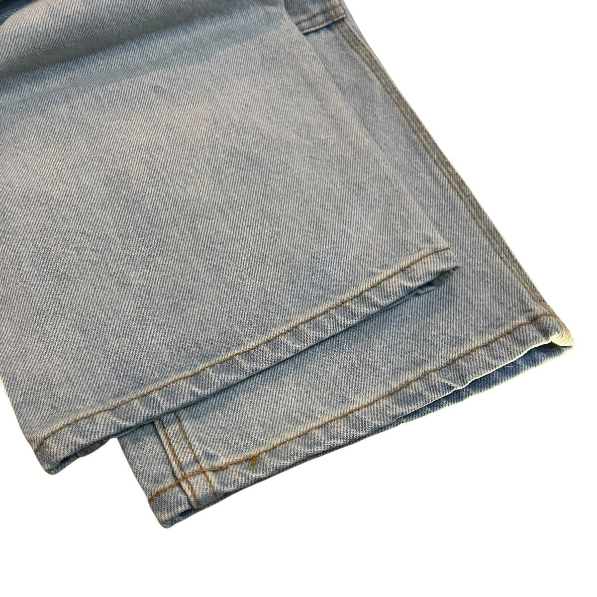 Supreme DOUBLE KNEE Ｄenim Utility Pantデニムパンツ 古着・中古-4枚目のアイテム画像