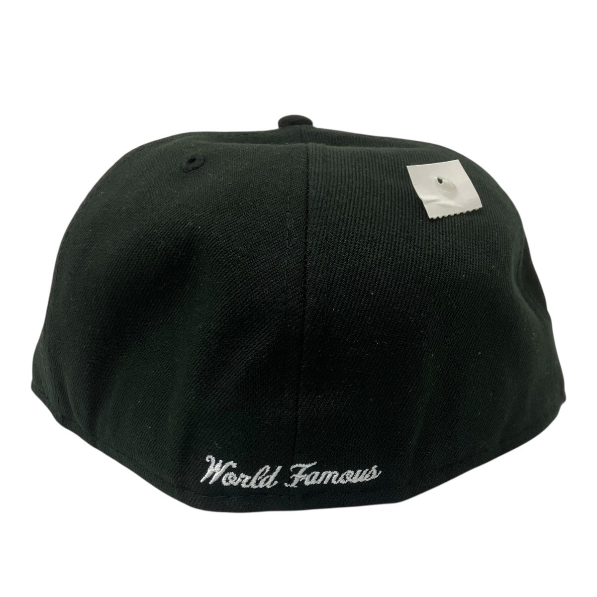 Supreme×New Era Money Box Logoキャップ 古着・中古-4枚目のアイテム画像