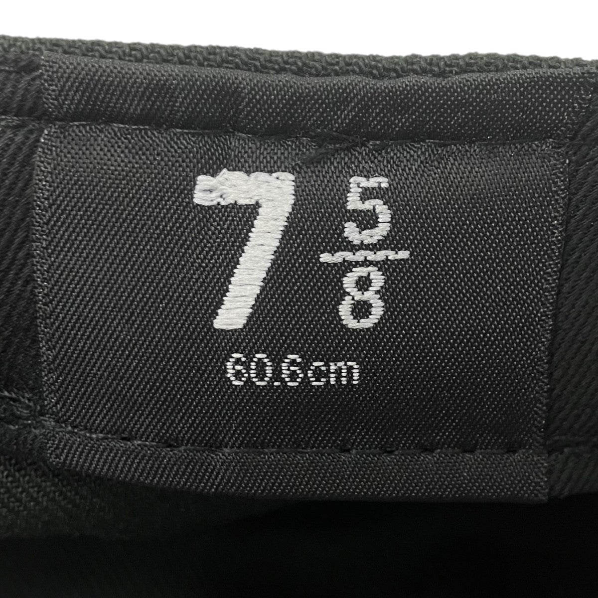Supreme×New Era Money Box Logoキャップ 古着・中古-5枚目のアイテム画像