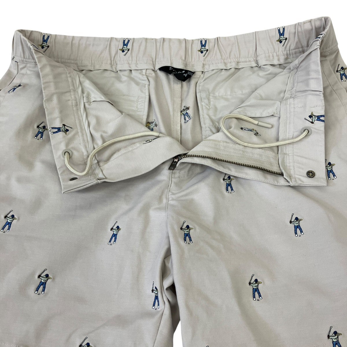 EASTSIDE GOLF ショートパンツ 古着・中古-3枚目のアイテム画像