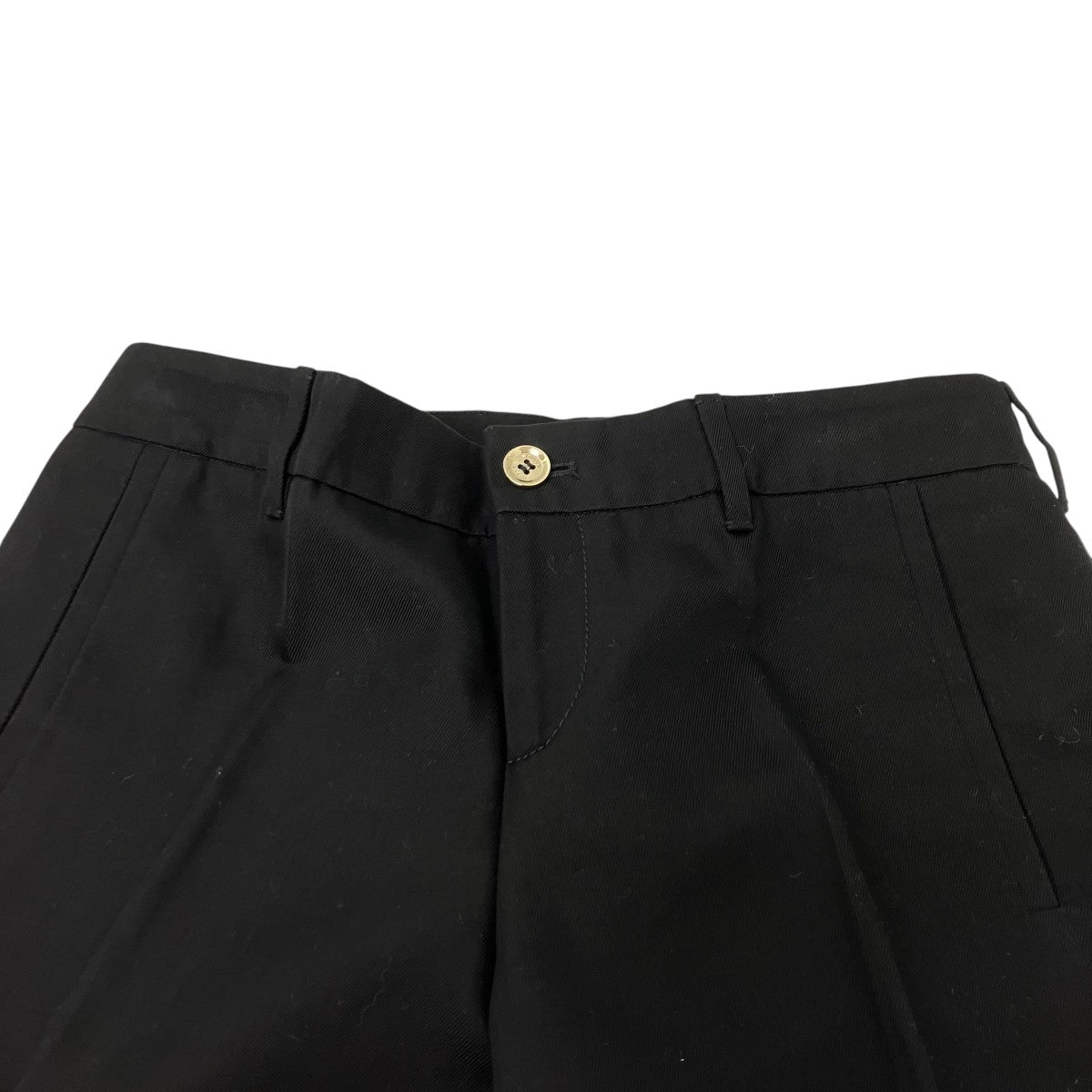 GUCCI スラックス 古着・中古-3枚目のアイテム画像