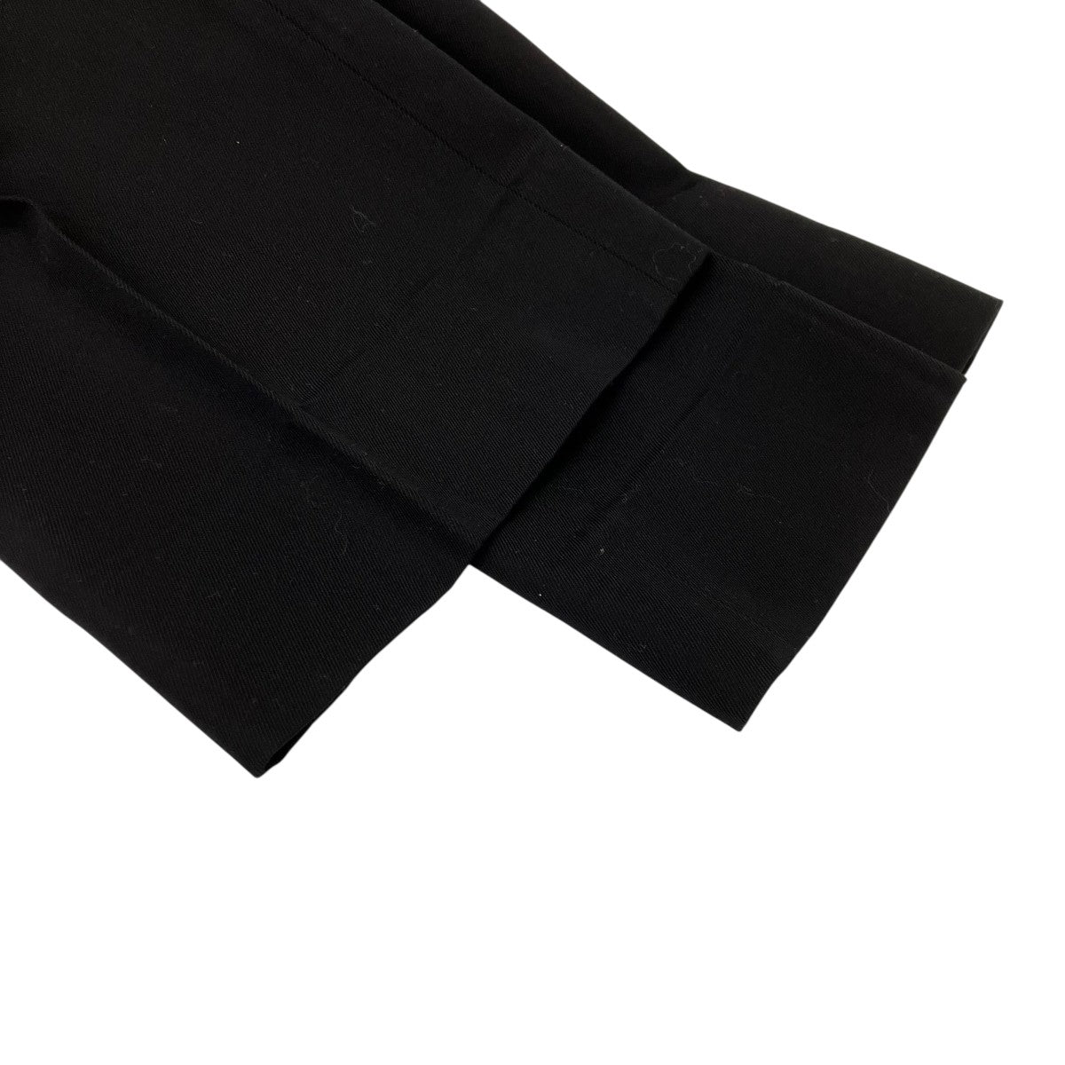 GUCCI スラックス 古着・中古-5枚目のアイテム画像