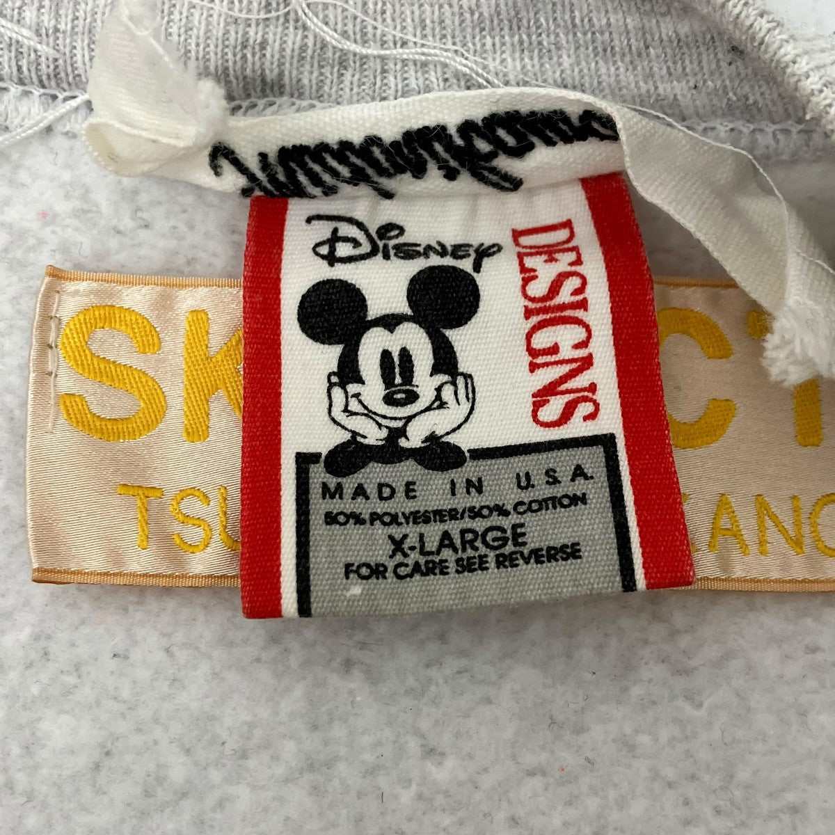 Midorikawa クルーネックスウェット 古着・中古-10枚目のアイテム画像