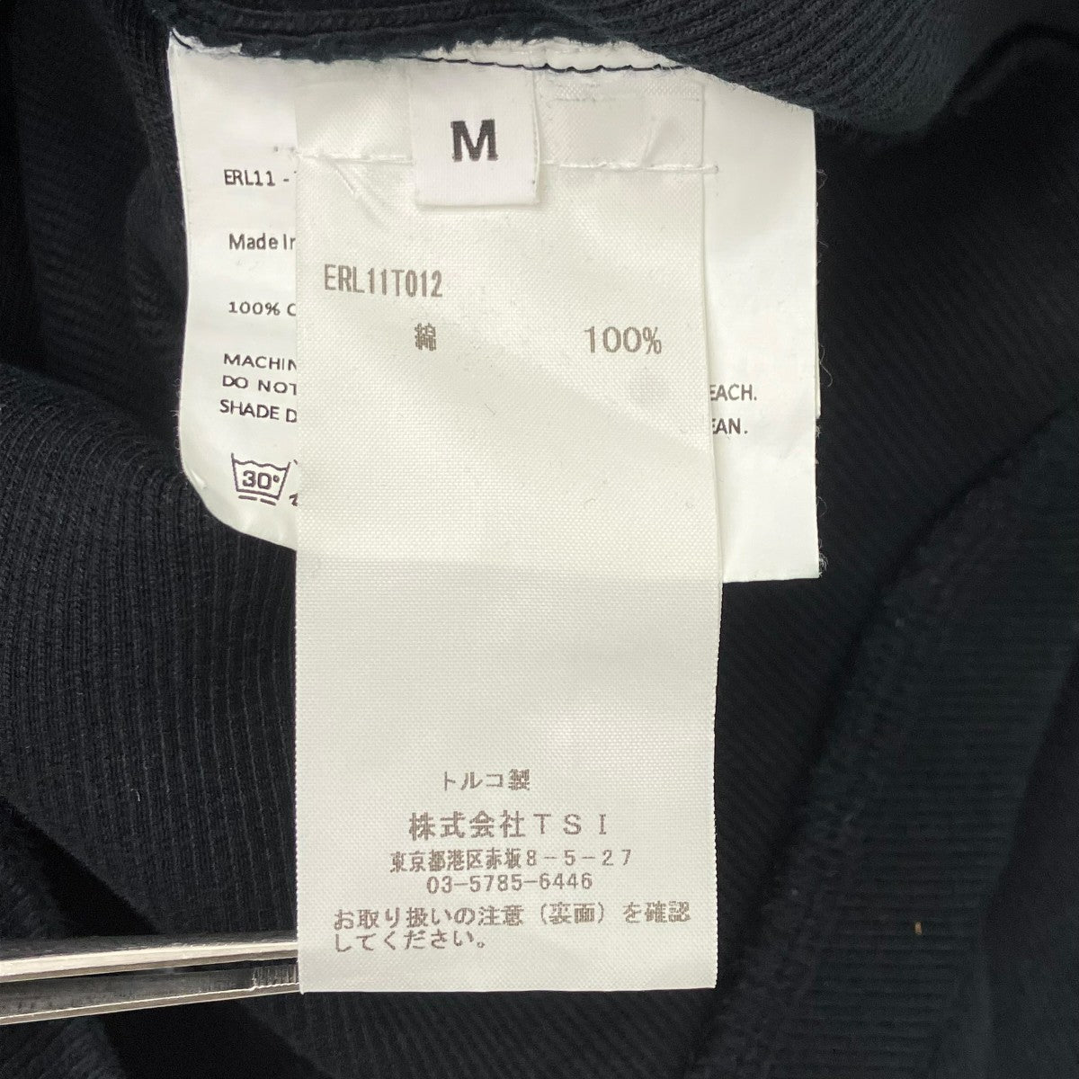 プリントTシャツ