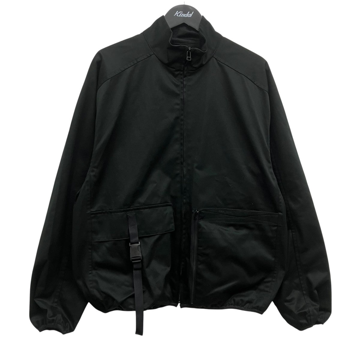 COGNOMEN ANTHEM JACKET ジップアップジャケット 古着・中古-1枚目のアイテム画像