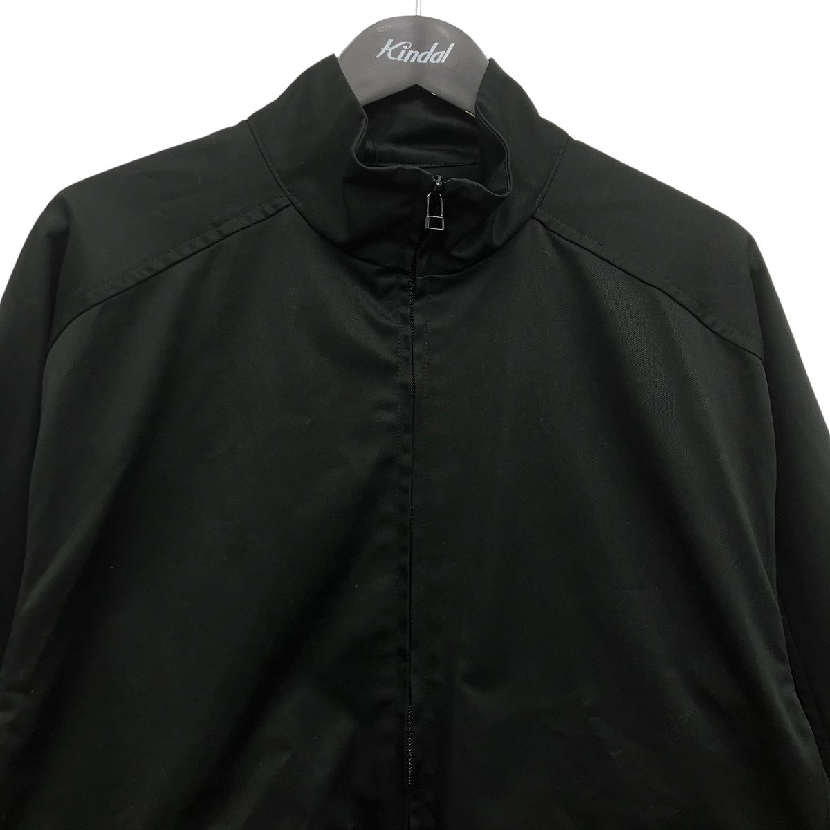 COGNOMEN ANTHEM JACKET ジップアップジャケット 古着・中古-3枚目のアイテム画像