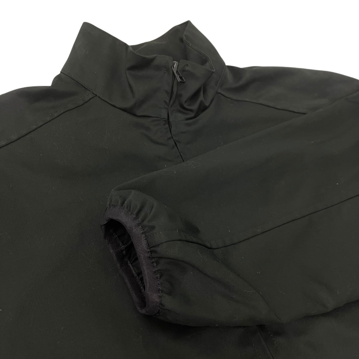 COGNOMEN ANTHEM JACKET ジップアップジャケット 古着・中古-4枚目のアイテム画像