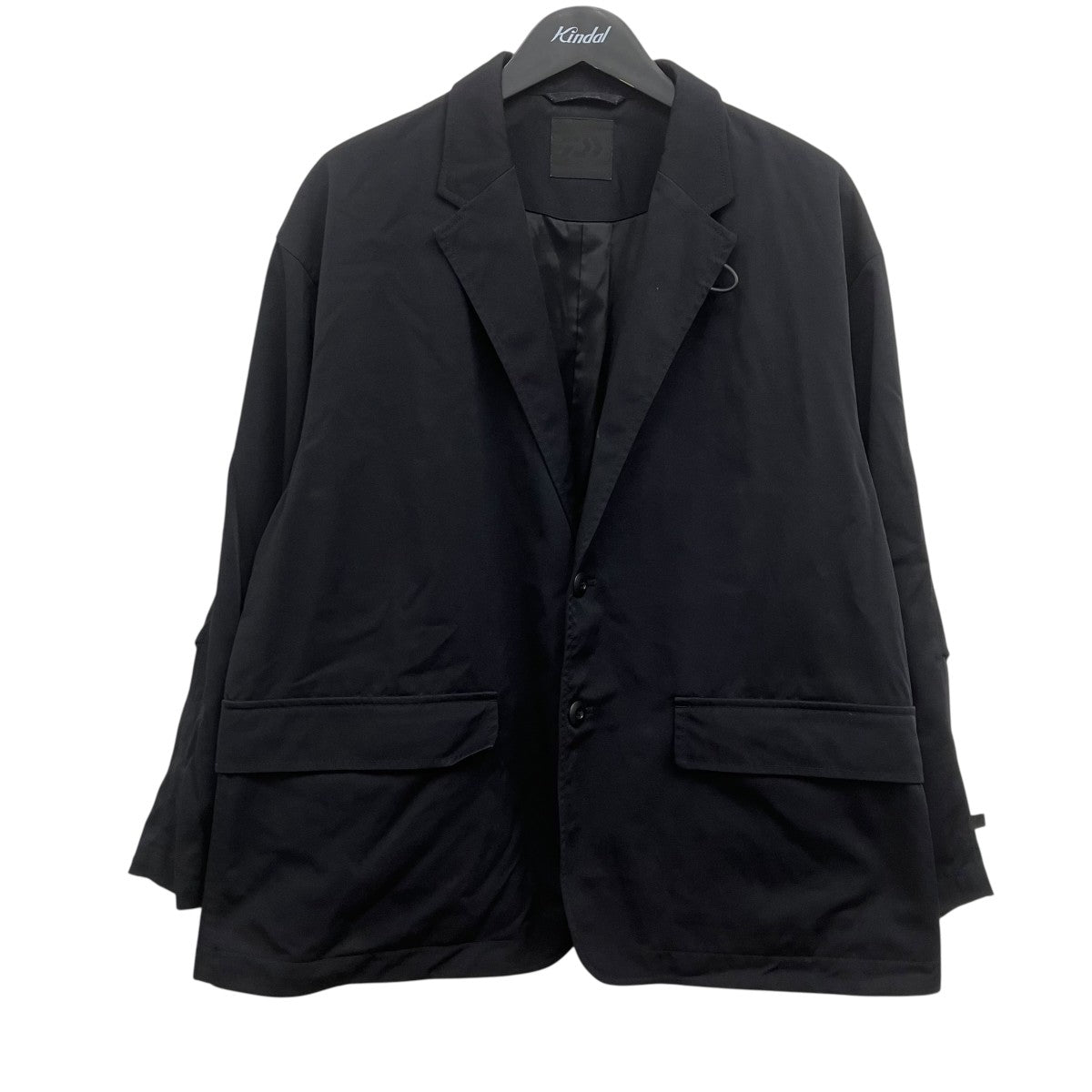 DAIWA PIER39 TECH LOOSE 2B JACKET TWILL ジャケット