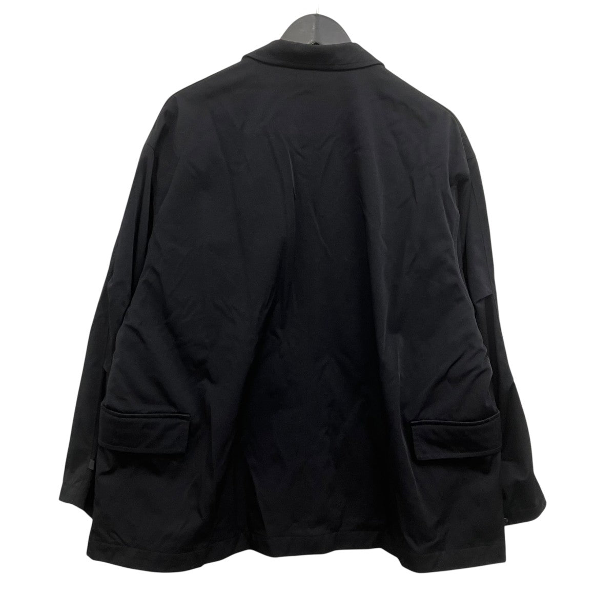 TECH LOOSE 2B JACKET TWILL ジャケット
