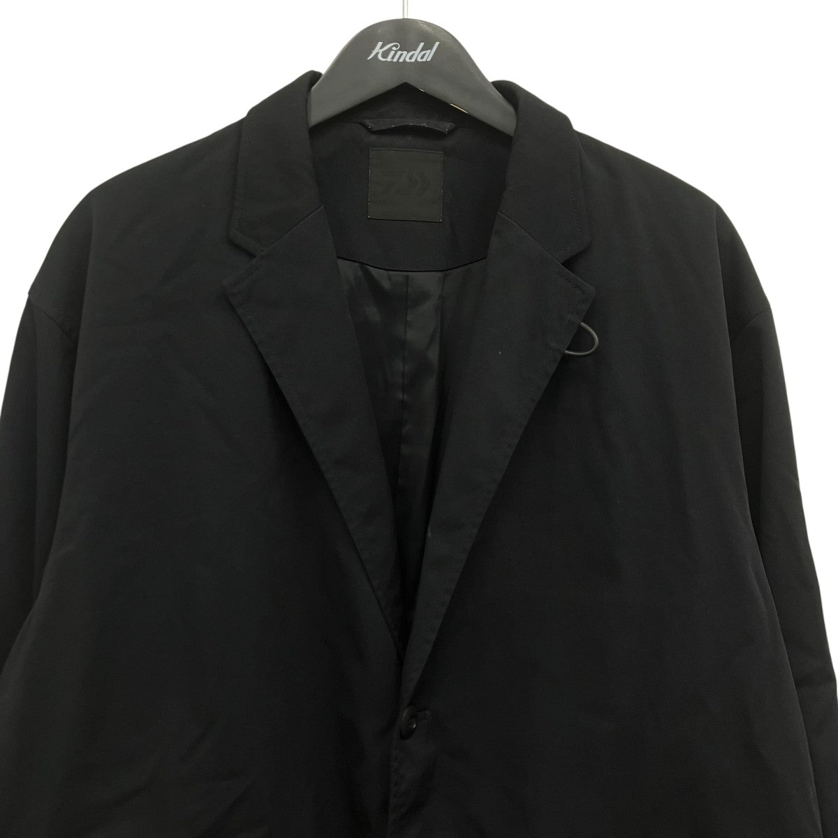 DAIWA PIER39(ダイワピア39) TECH LOOSE 2B JACKET TWILL ジャケット