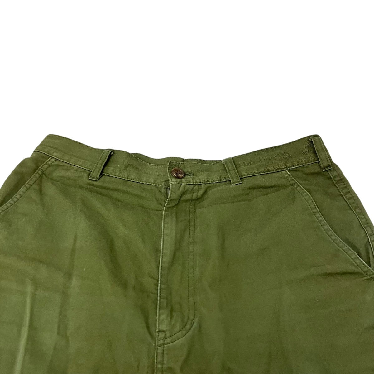 COMME des GARCONS HOMME コットンパンツ 古着・中古-3枚目のアイテム画像