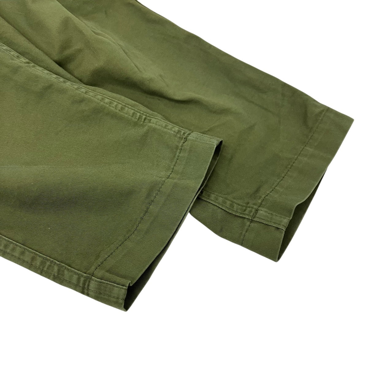 COMME des GARCONS HOMME コットンパンツ 古着・中古-5枚目のアイテム画像