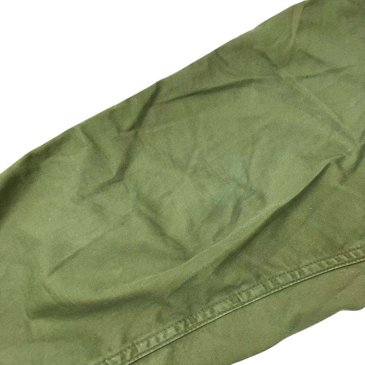 COMME des GARCONS HOMME コットンパンツ 古着・中古-6枚目のアイテム画像