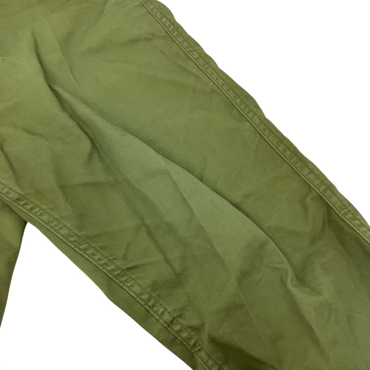 COMME des GARCONS HOMME コットンパンツ 古着・中古-7枚目のアイテム画像