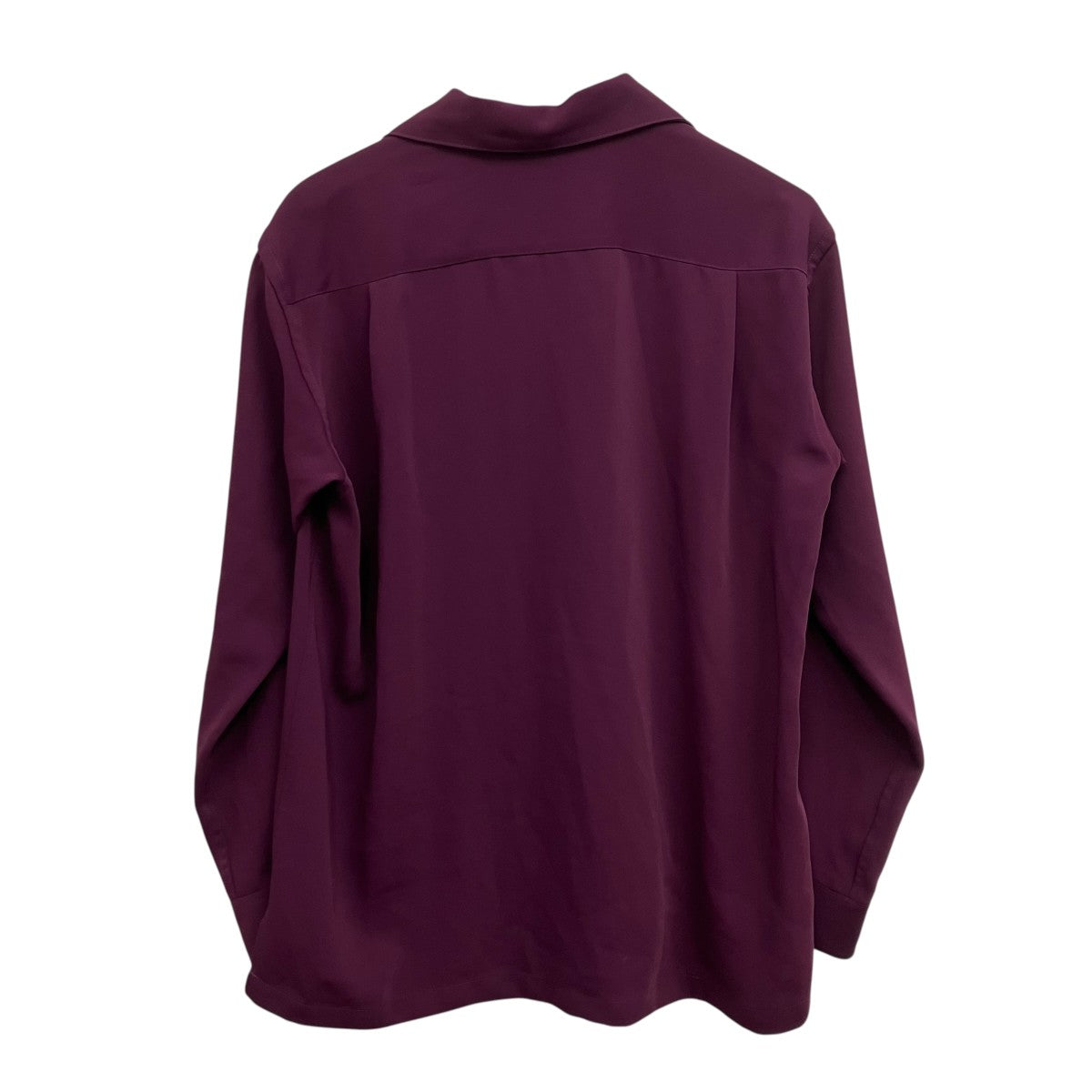 UNITED TOKYO 長袖シャツ 古着・中古-2枚目のアイテム画像