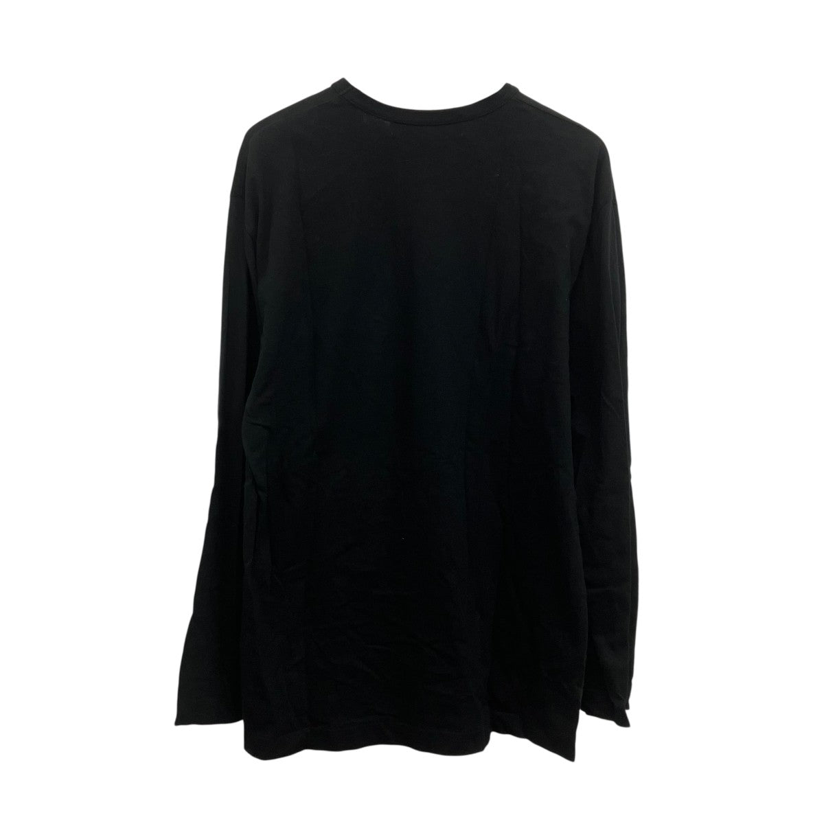 PLAY COMME des GARCONS ハートパッチTシャツ 古着・中古-2枚目のアイテム画像