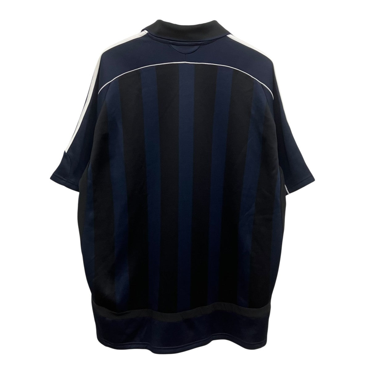 adidas×everyone ゲームシャツ 古着・中古-2枚目のアイテム画像