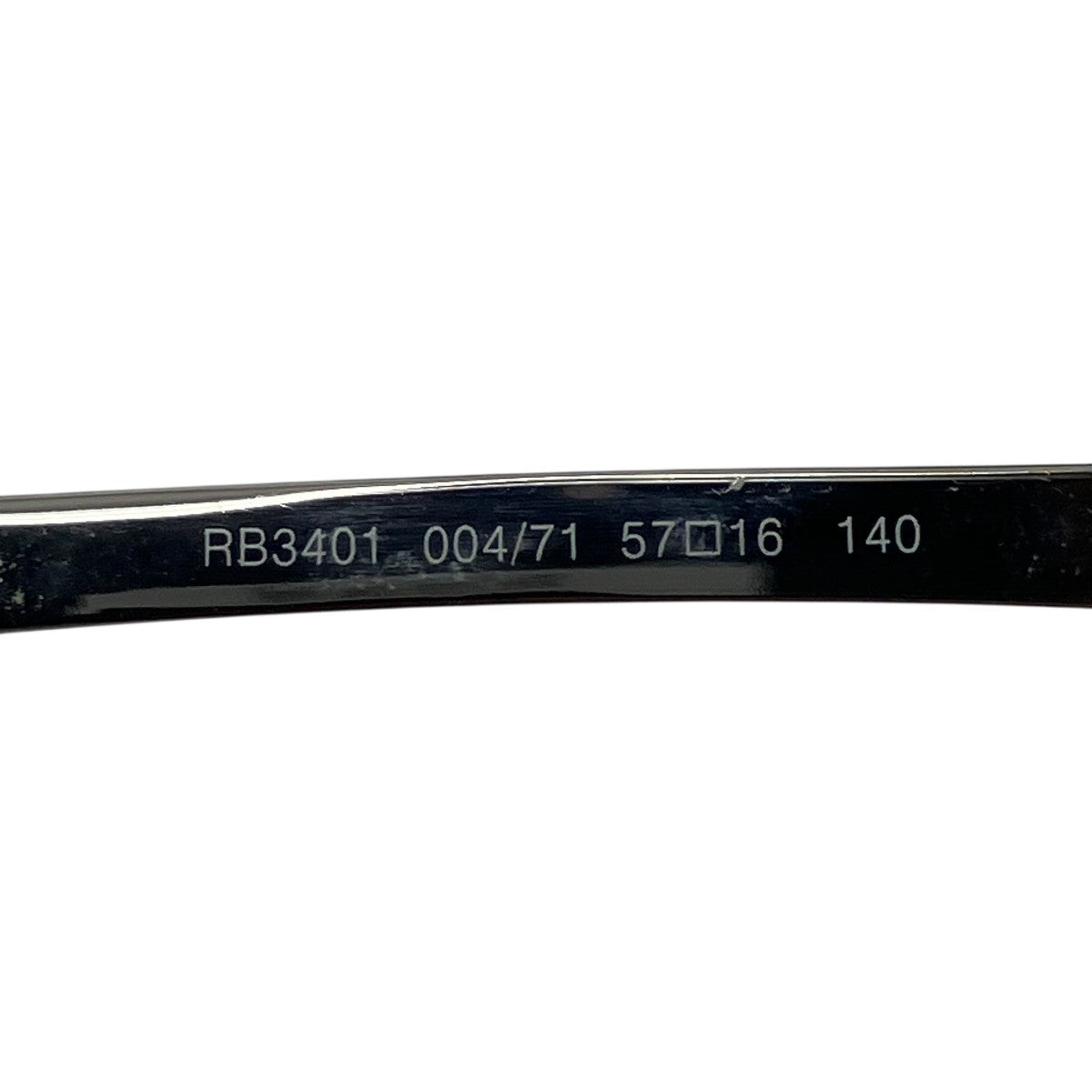 RAY-BAN サングラス 古着・中古-6枚目のアイテム画像