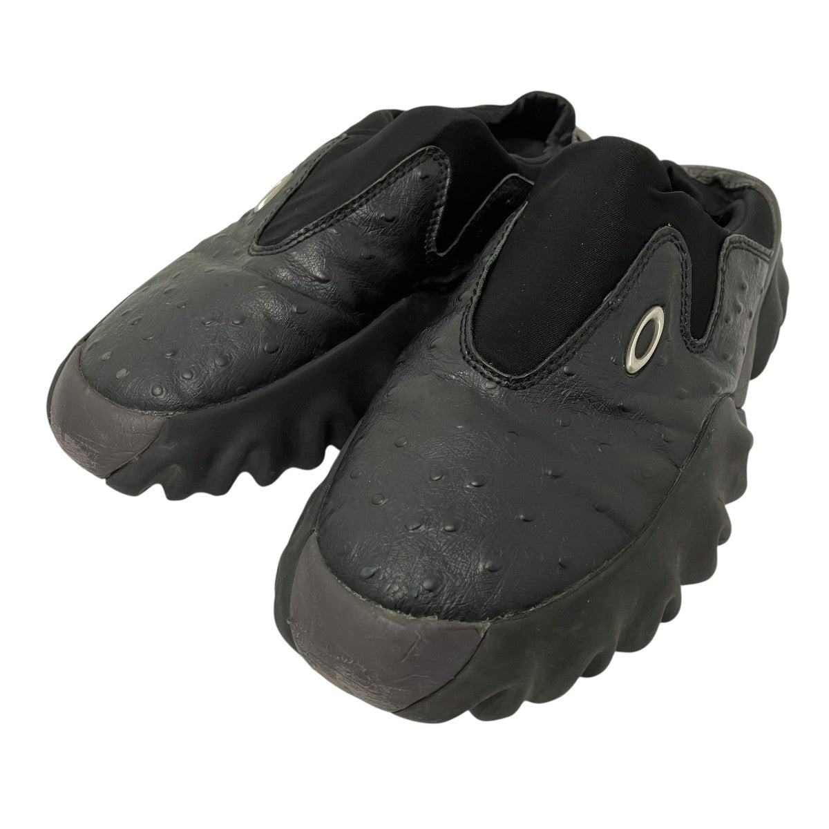 OAKLEY デザインミュール 古着・中古-1枚目のアイテム画像