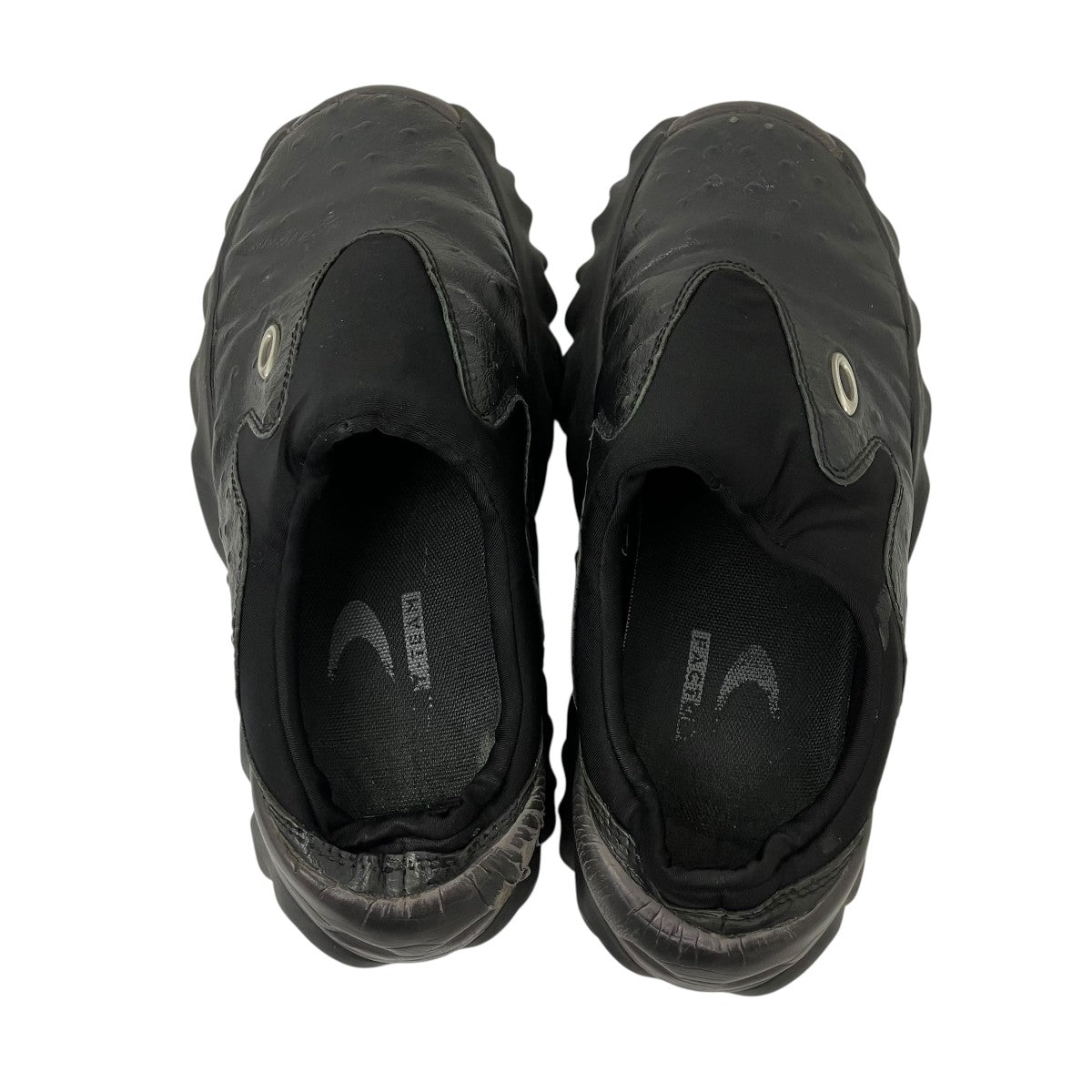 OAKLEY デザインミュール 古着・中古-6枚目のアイテム画像