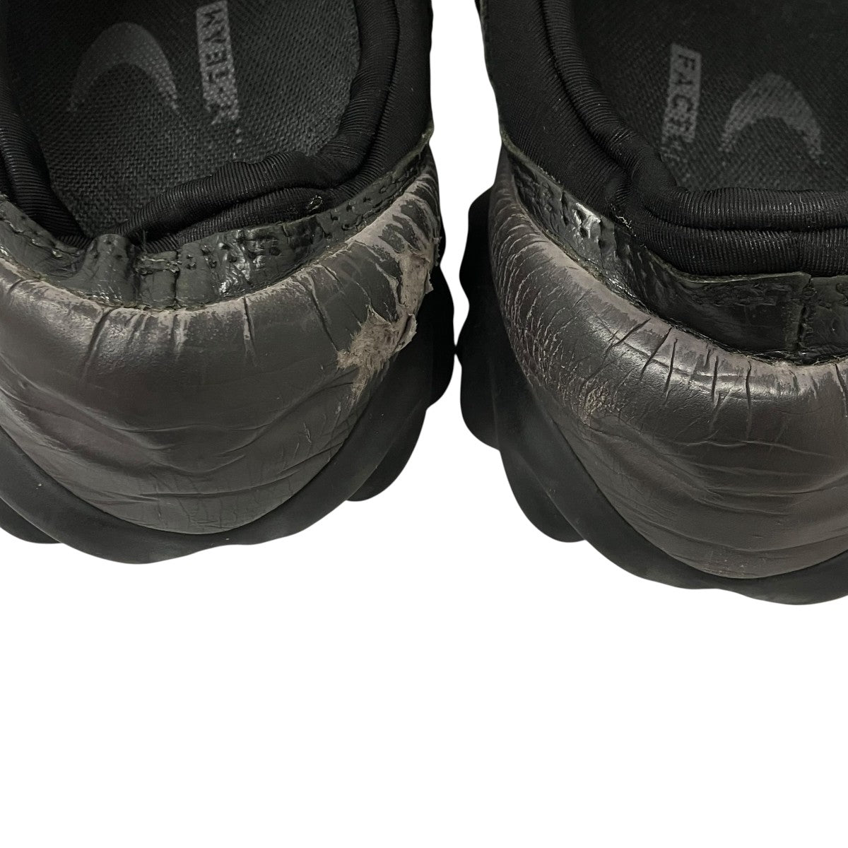 OAKLEY デザインミュール 古着・中古-8枚目のアイテム画像