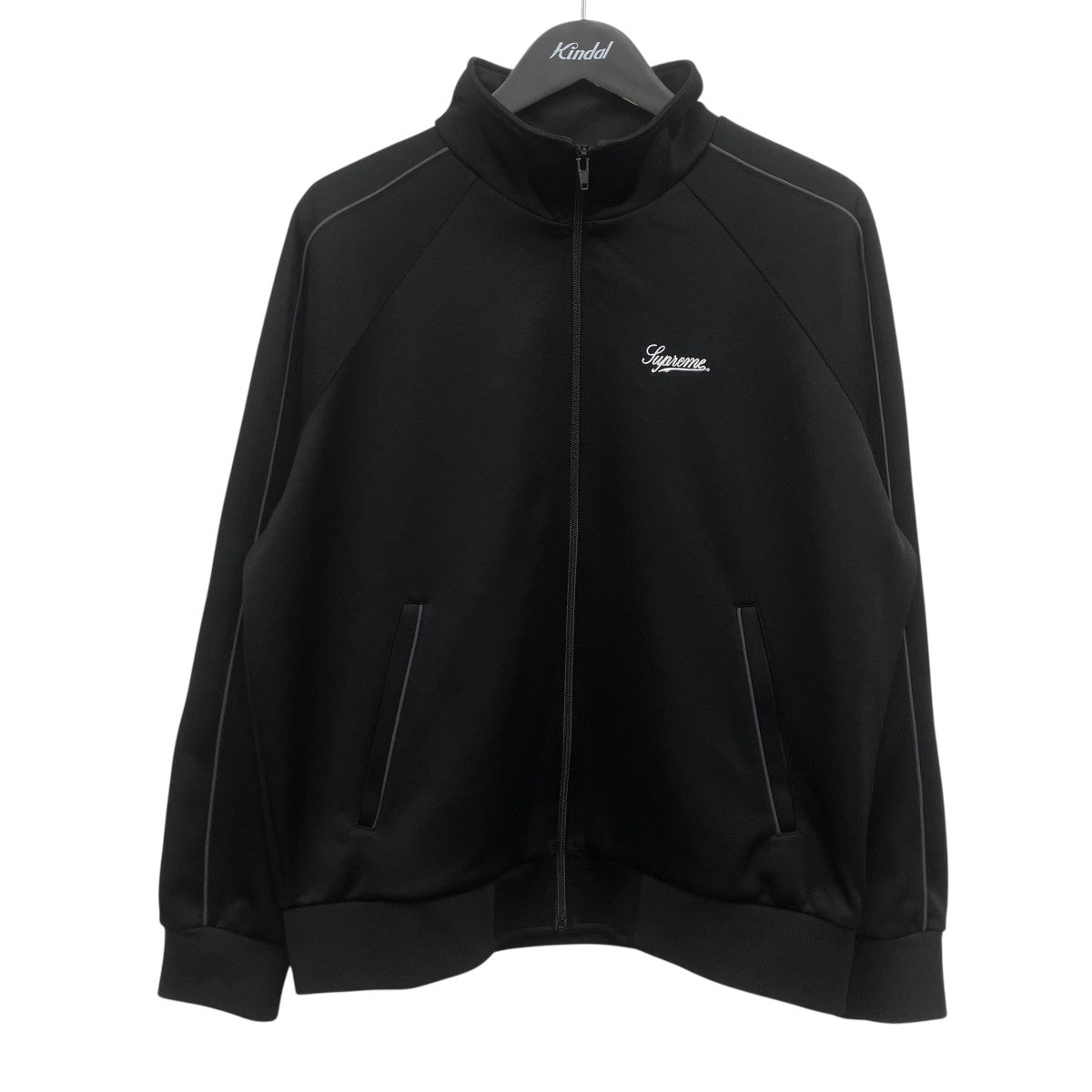 TRICOT TRACK JACKETトラックジャケット