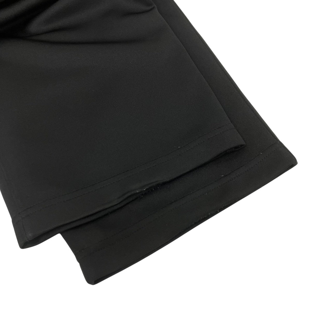 order medium track pants jersey トラックパンツ 古着・中古-4枚目のアイテム画像
