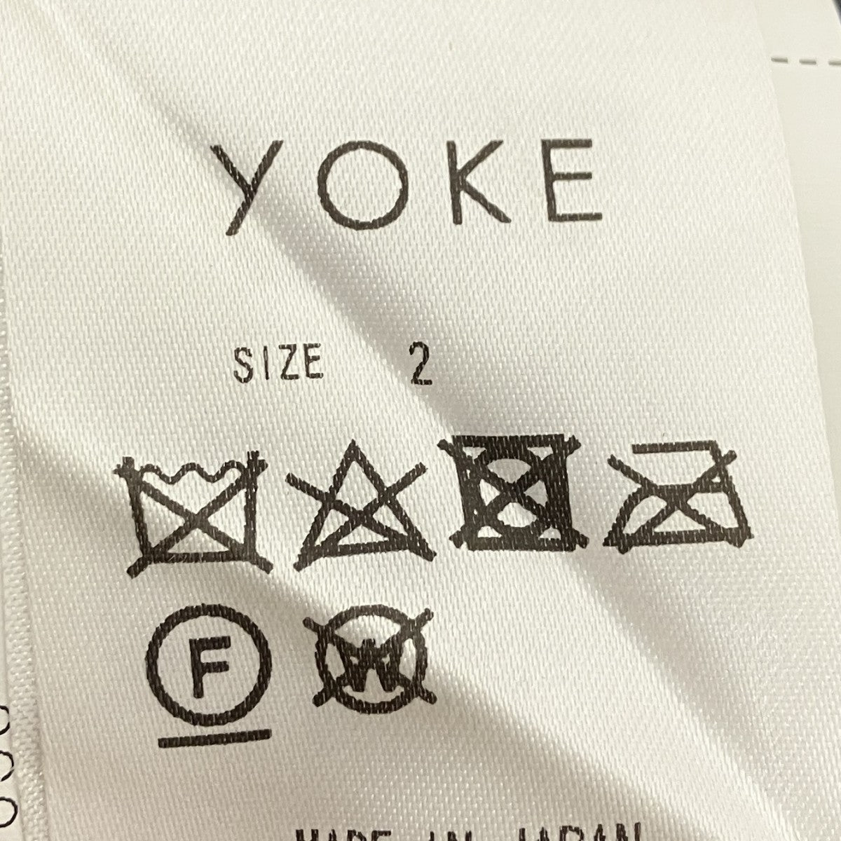 アルパカ混ニット