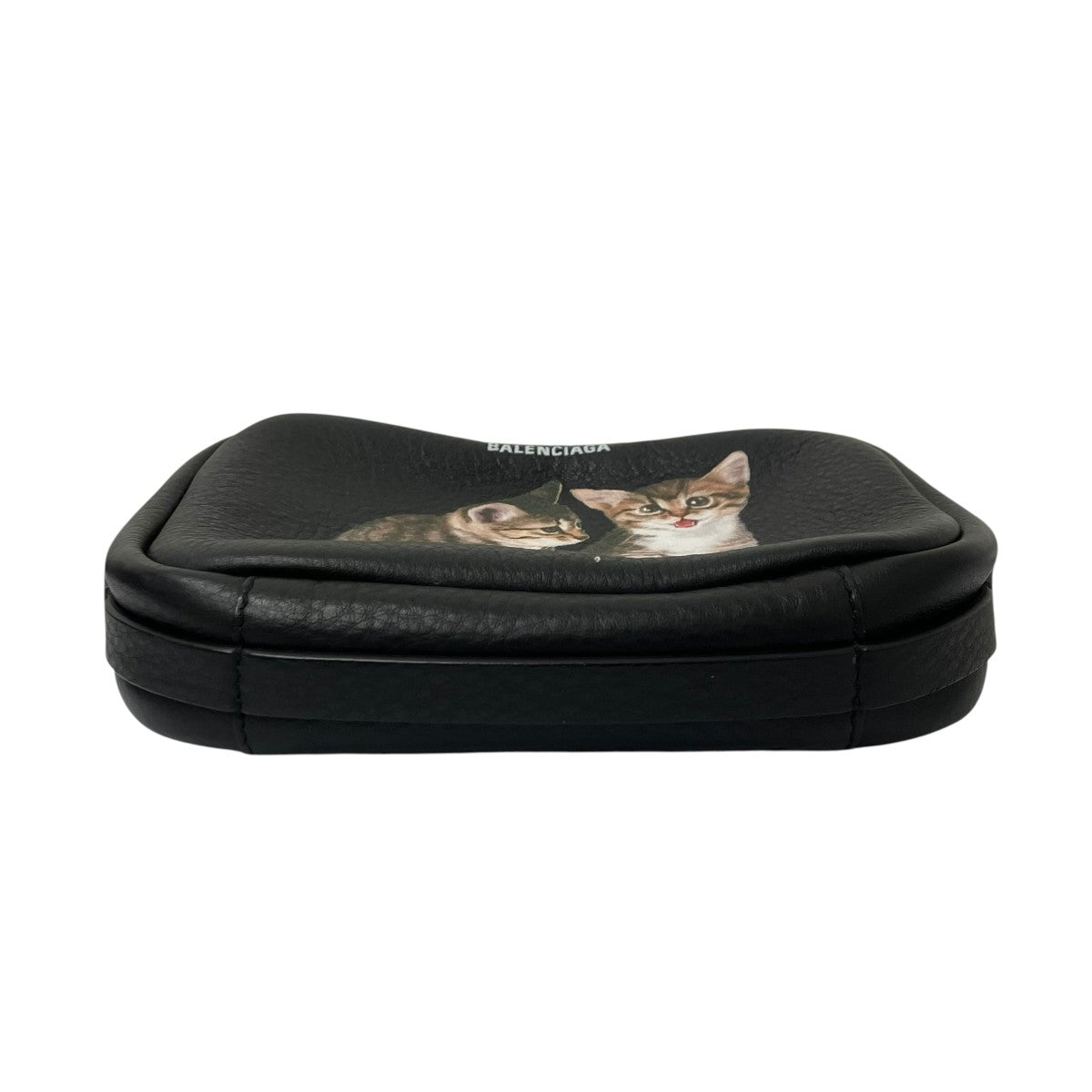 BALENCIAGA エブリデイカメラバッグキャット 古着・中古-4枚目のアイテム画像