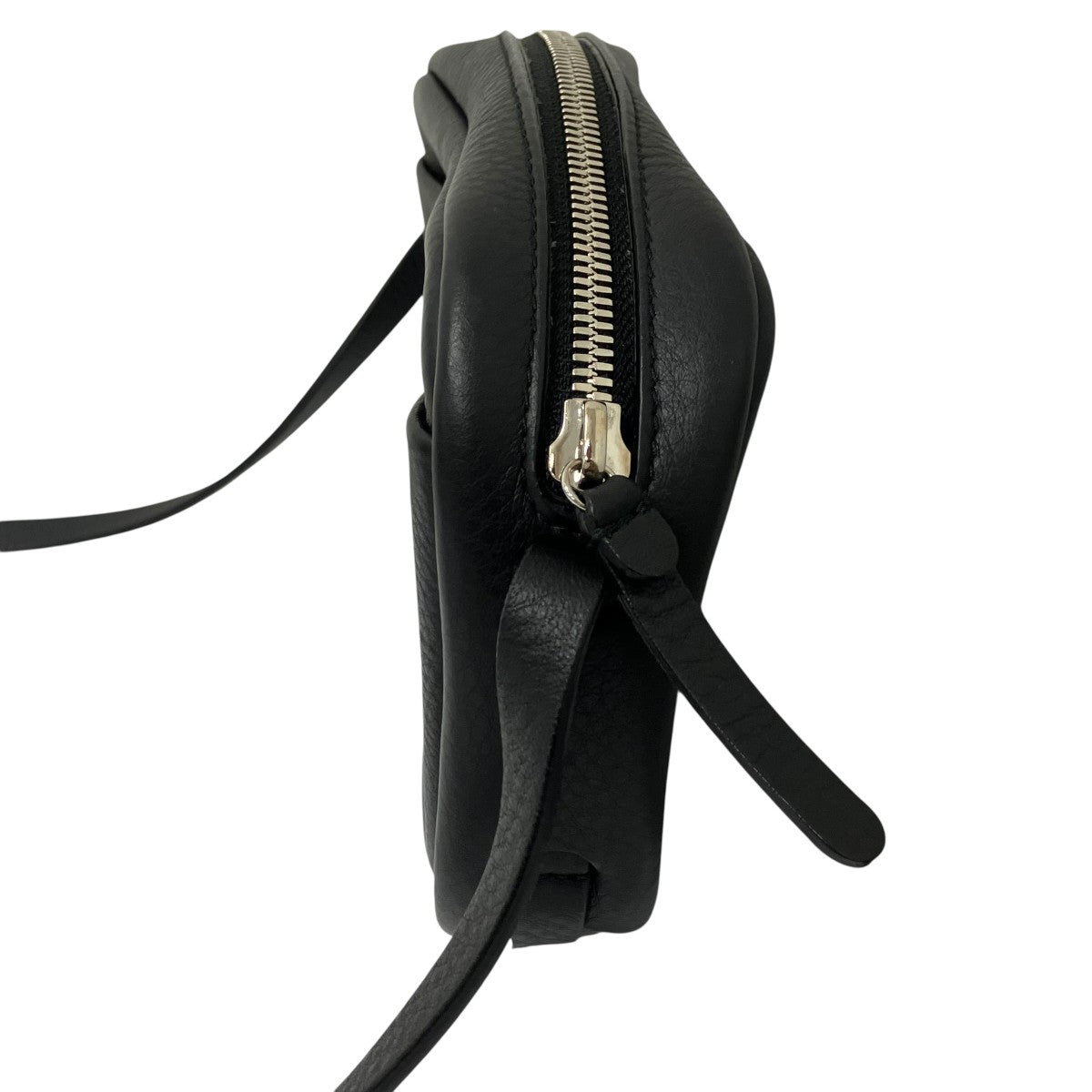 BALENCIAGA エブリデイカメラバッグキャット 古着・中古-5枚目のアイテム画像