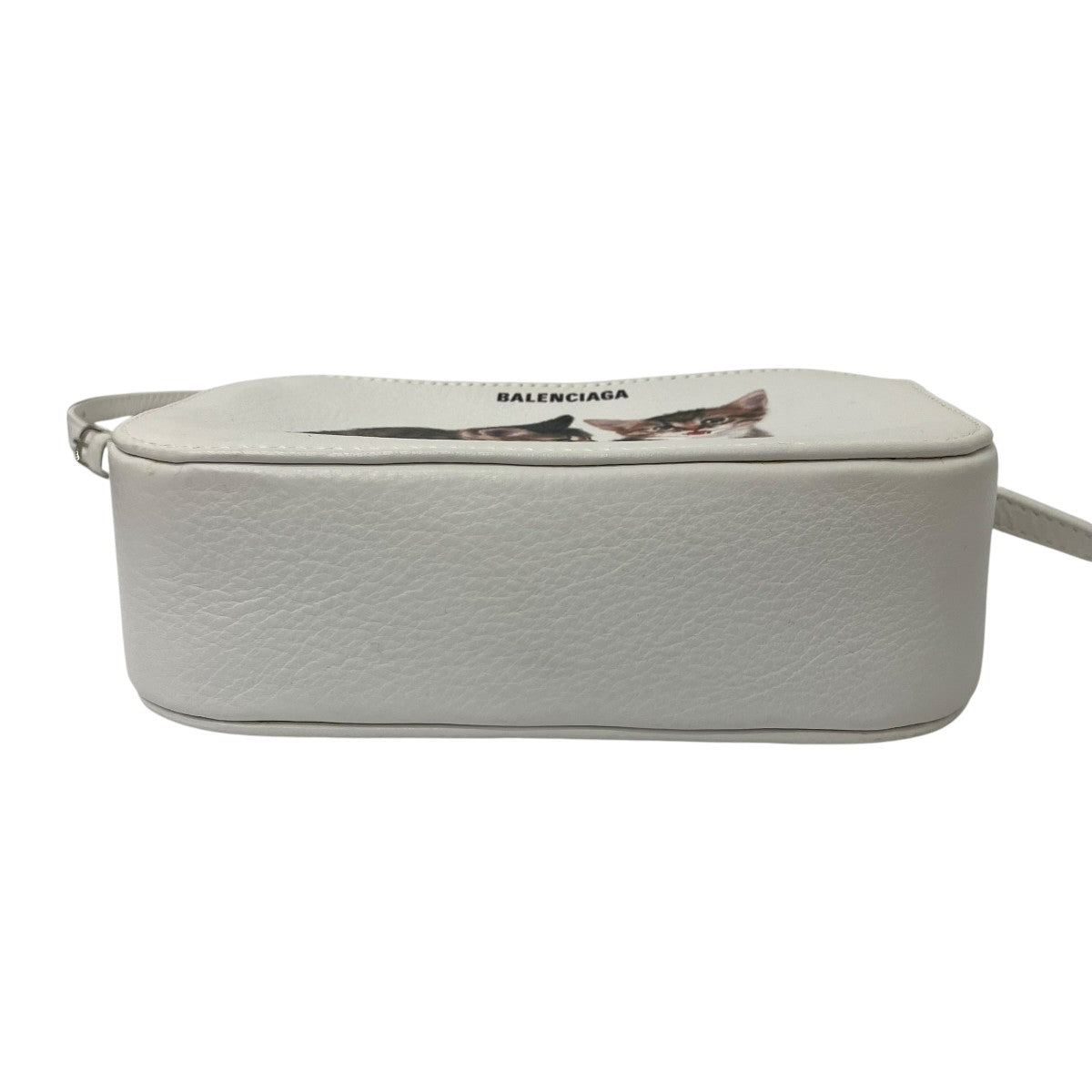 BALENCIAGA エブリデイキャットカメラバッグ 古着・中古-4枚目のアイテム画像