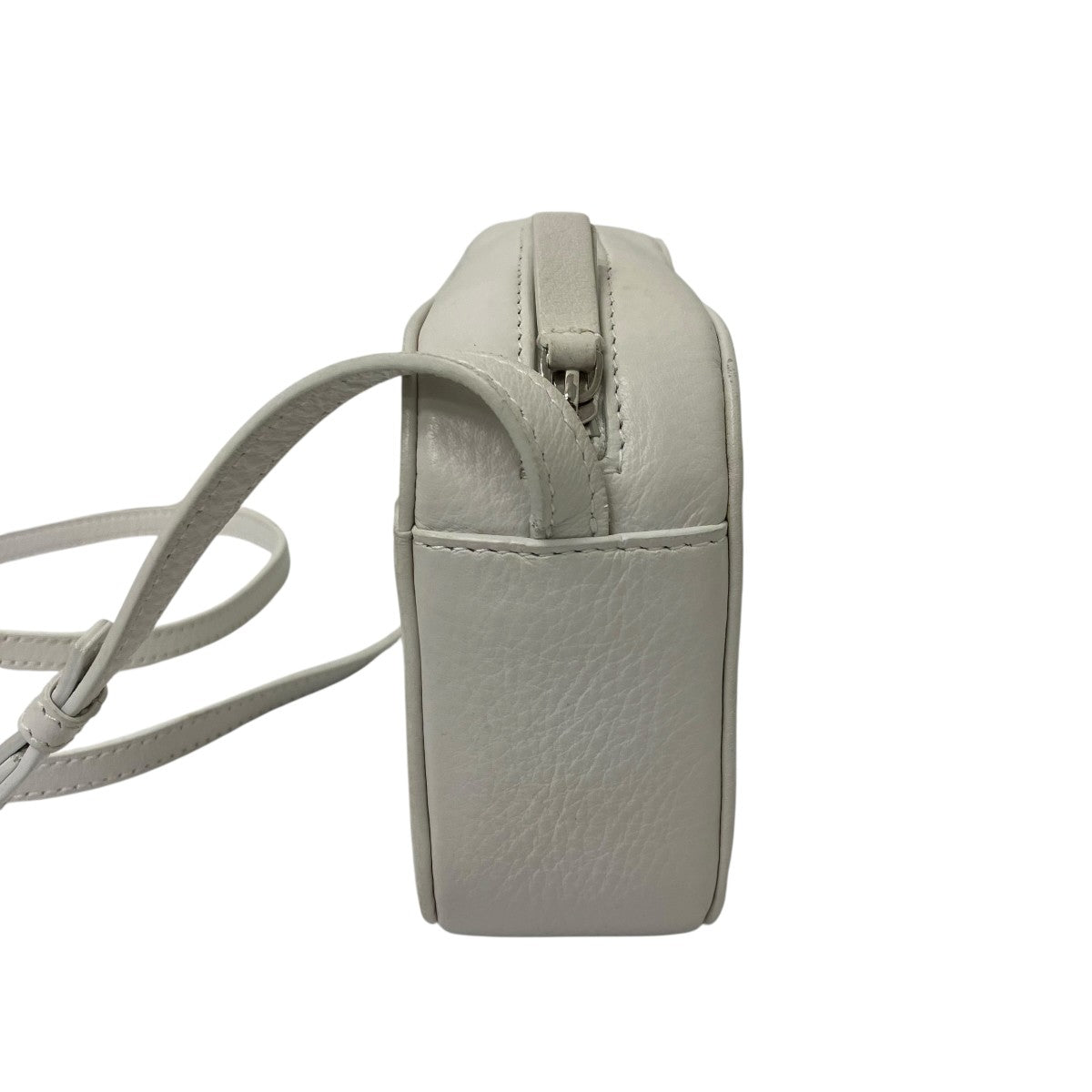 BALENCIAGA エブリデイキャットカメラバッグ 古着・中古-5枚目のアイテム画像