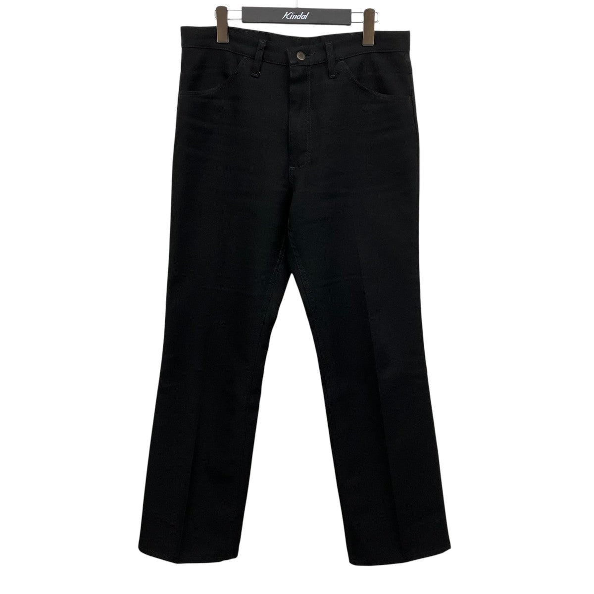 Wrangler ランチャードレスパンツ 古着・中古-1枚目のアイテム画像