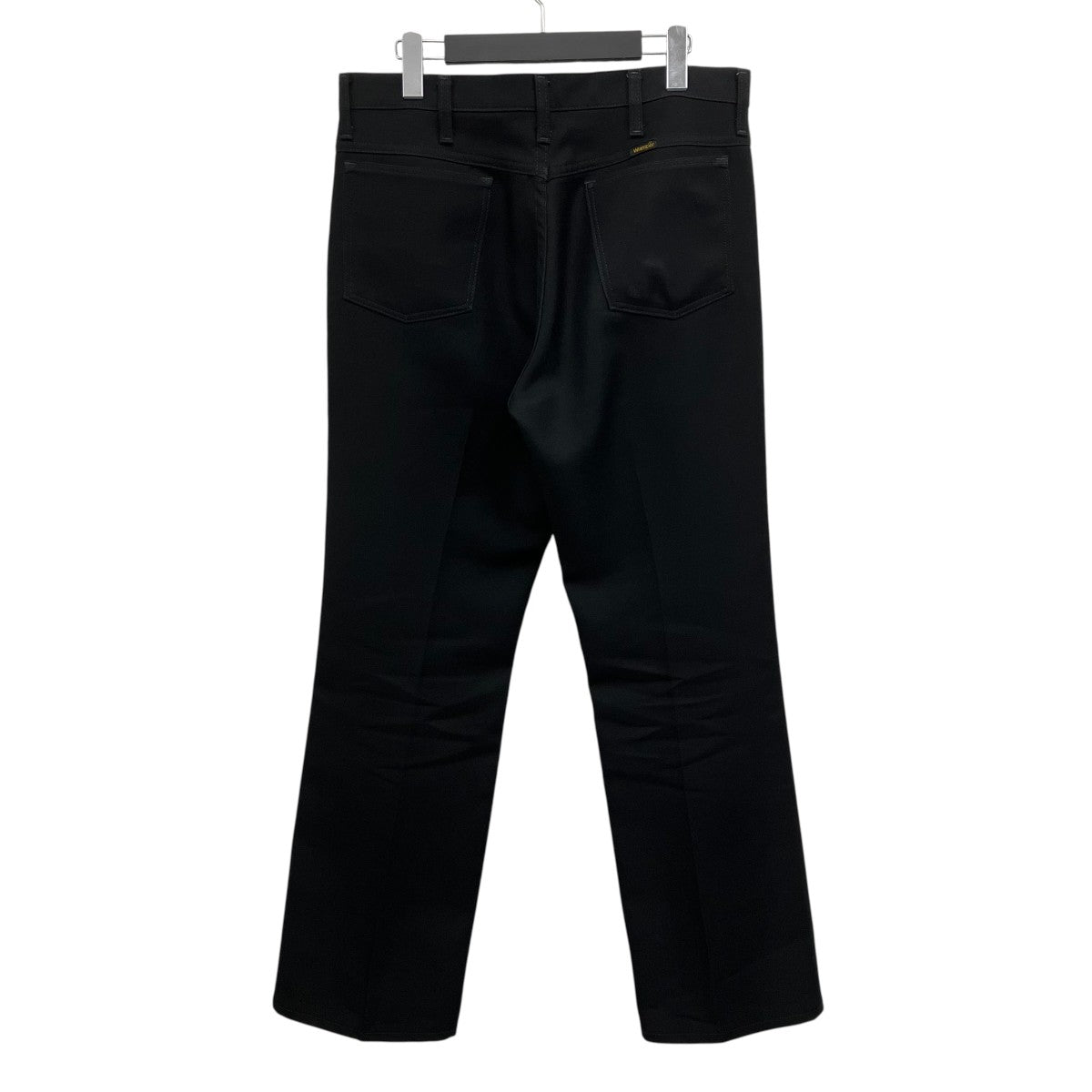 Wrangler ランチャードレスパンツ 古着・中古-2枚目のアイテム画像