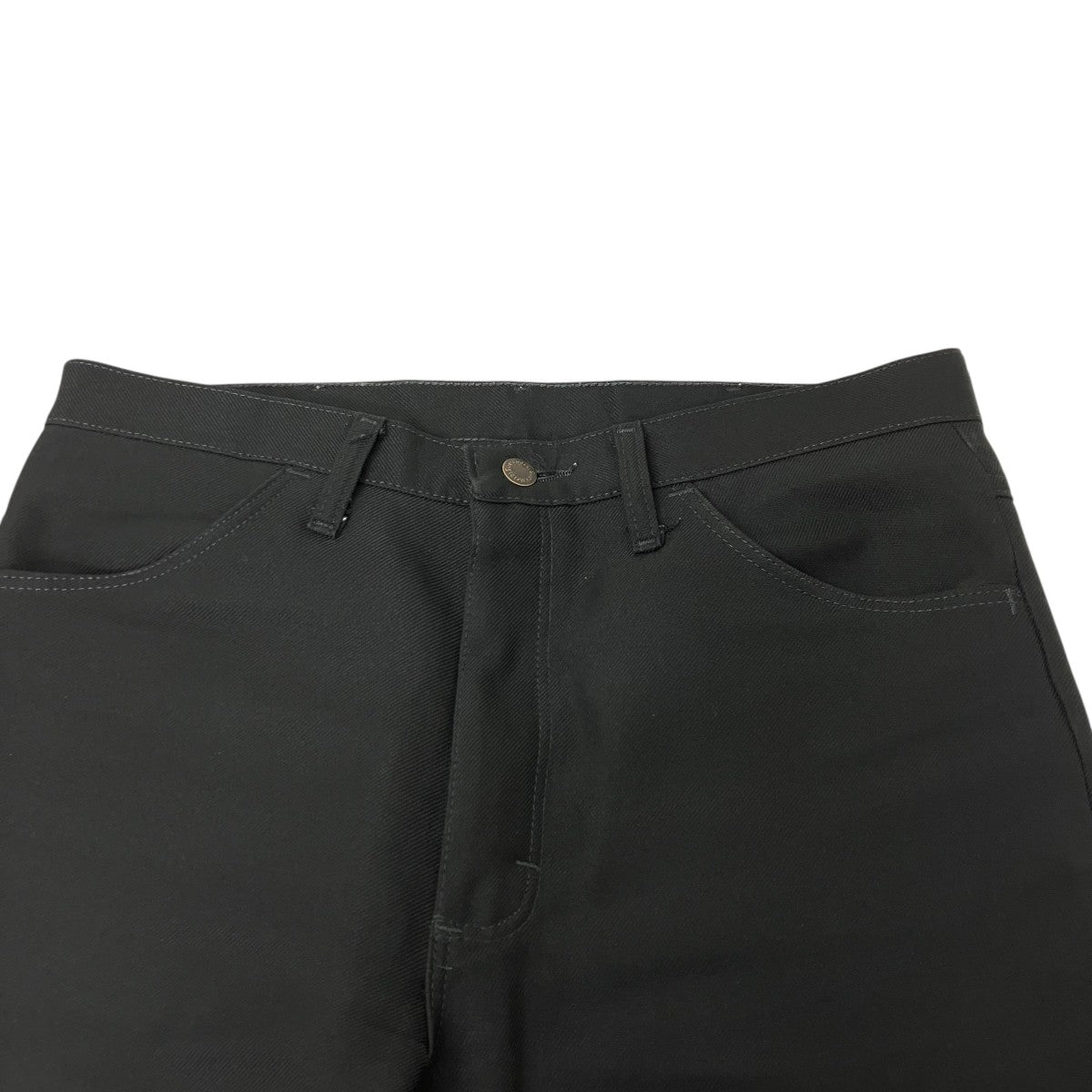 Wrangler ランチャードレスパンツ 古着・中古-3枚目のアイテム画像