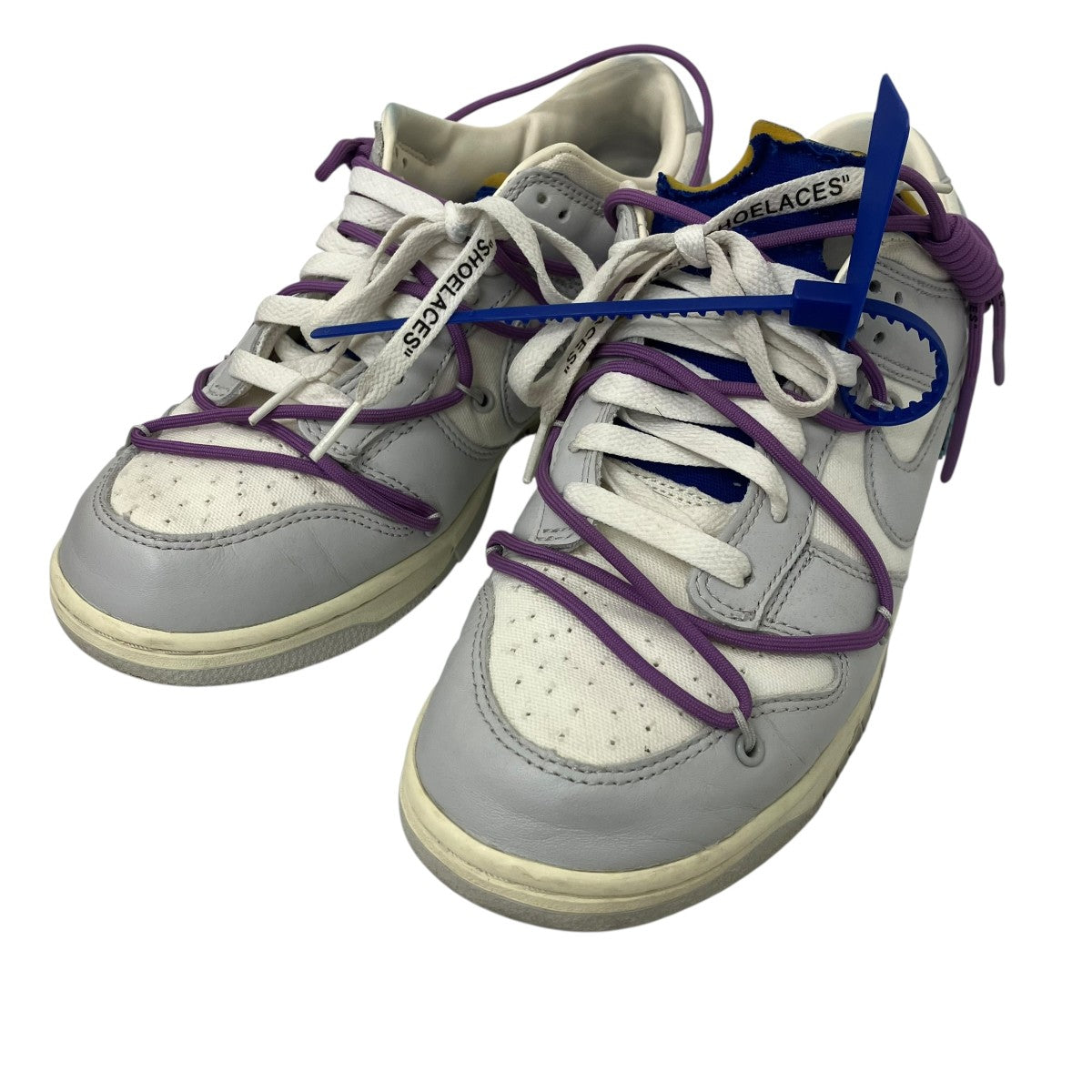 ローカットスニーカー