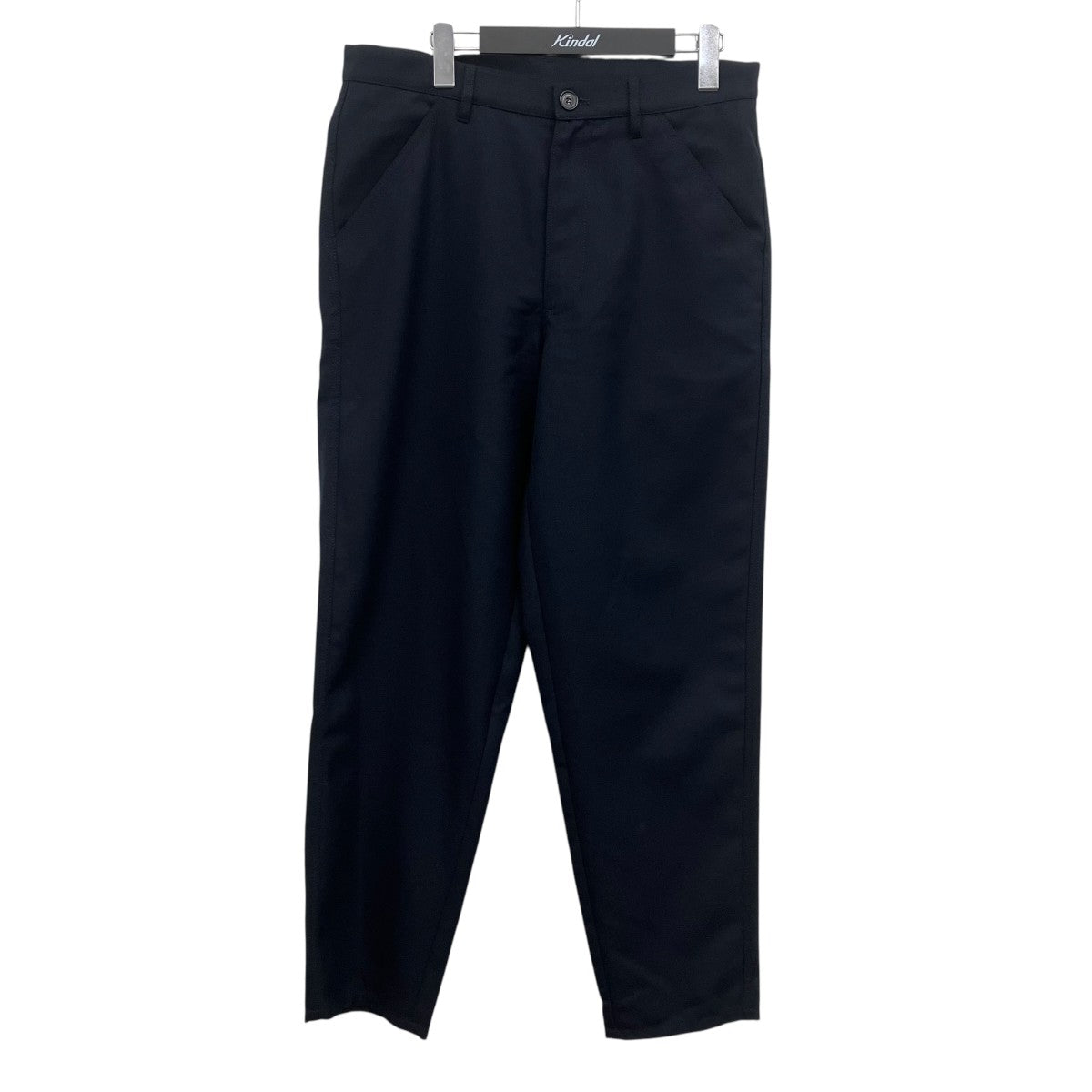 COMME des GARCONS SHIRT Tapered Leg Trouser テーパードトラウザー 古着・中古-1枚目のアイテム画像