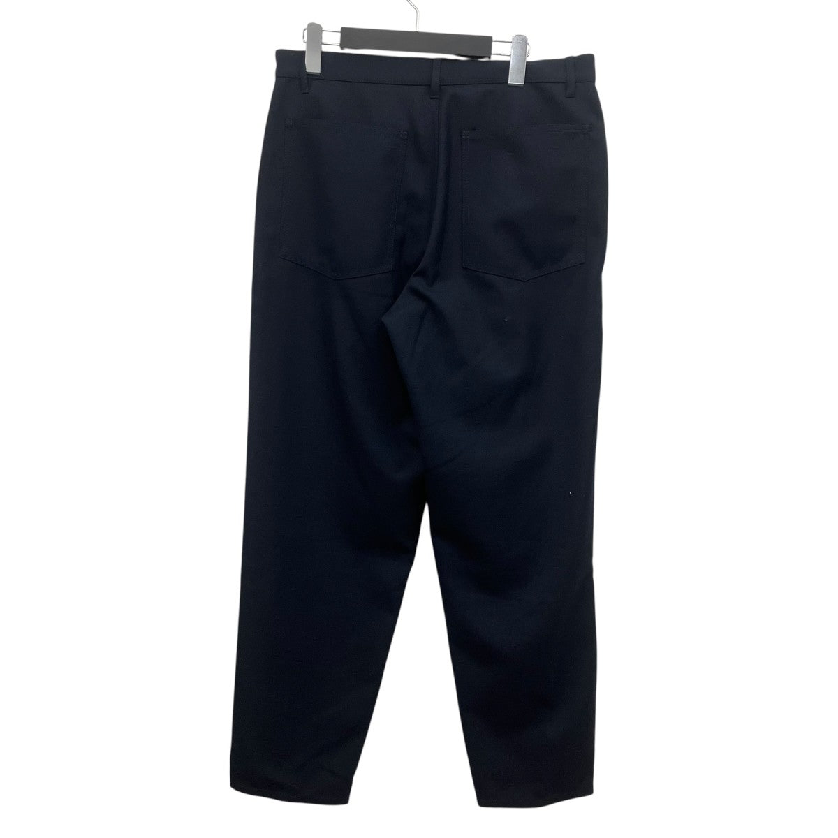 COMME des GARCONS SHIRT Tapered Leg Trouser テーパードトラウザー 古着・中古-2枚目のアイテム画像