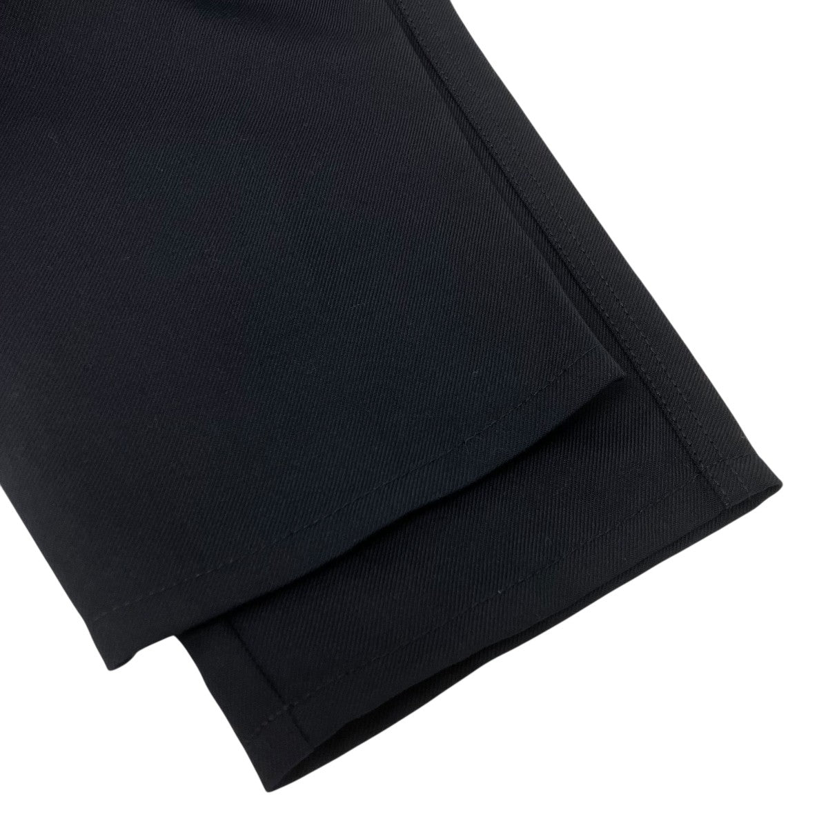 COMME des GARCONS SHIRT Tapered Leg Trouser テーパードトラウザー 古着・中古-4枚目のアイテム画像
